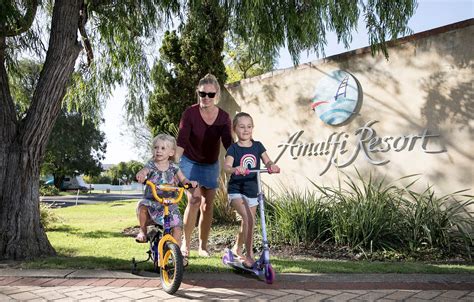 Amalfi Resort (AU$196) - Busselton Resort 2024 Prices & Reviews ...