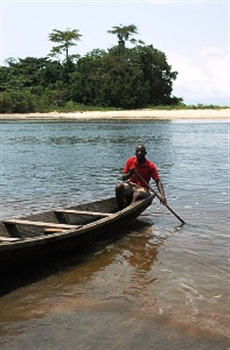 Pirogue - Types of Boats Pirogue