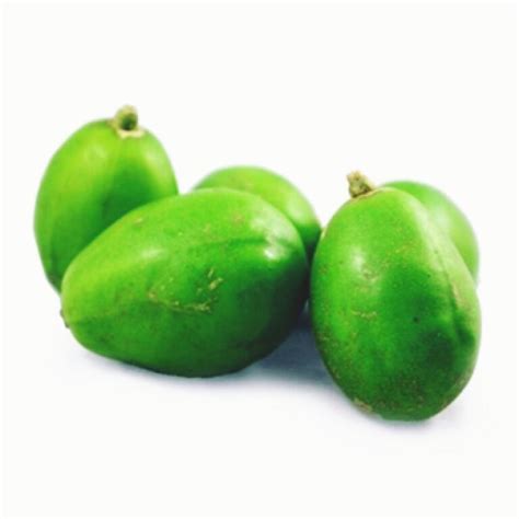 Ampazhanga | അമ്പഴങ്ങ | Hog Plum | Amra Fruit 500 GM - Malayali Basket