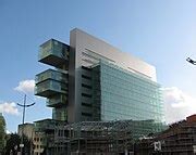 City Tower, Manchester - Wikipedia