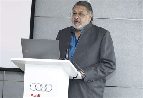 Al Nabooda opens record-breaking Audi showroom - Construction Week Online