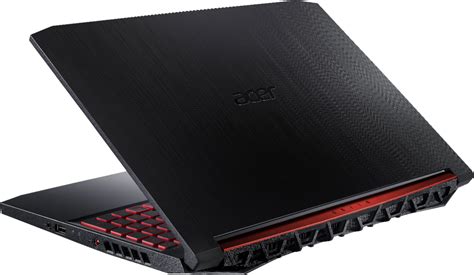 Customer Reviews: Acer Nitro 5 15.6" Gaming Laptop Intel Core i5 8GB ...