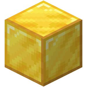 Block of Gold | Minecraft Wiki | Fandom