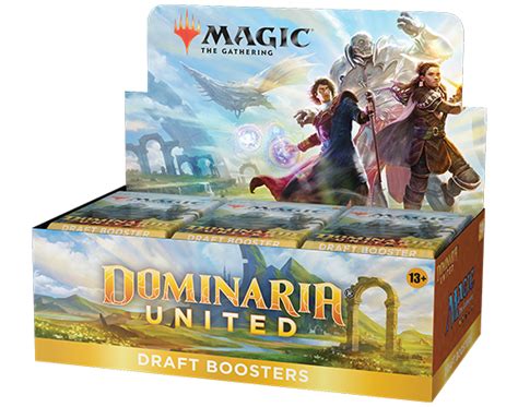 Latest MTG Sets & Products | Magic: The Gathering