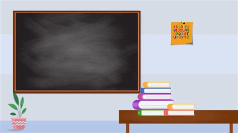 Classroom Backgrounds For Powerpoint