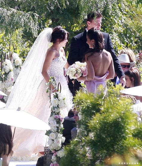 Channing Tatum and Jenna Dewan Wedding Pictures | POPSUGAR Celebrity ...