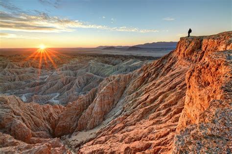 Anza-Borrego Desert State Park