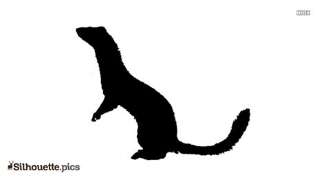 3,161 Weasel Cartoon Images, Stock Photos & Vectors | Shutterstock ...