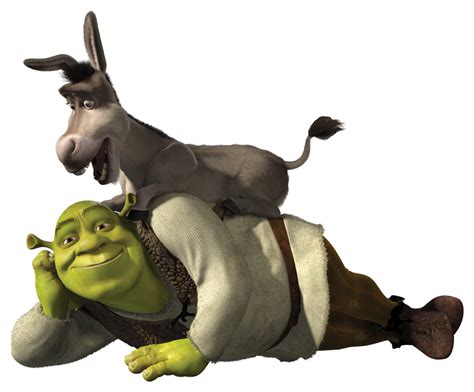 DreamWorks SHREK Anniversary Edition Blu-Ray and DVD out June 7! Plus ...