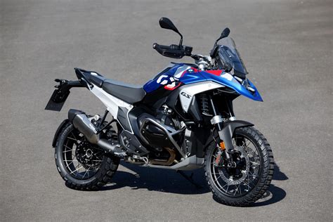 BMW R1300GS (2023 - on) Review