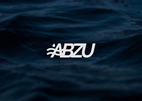 ABZU Branding and Packaging Design on Behance