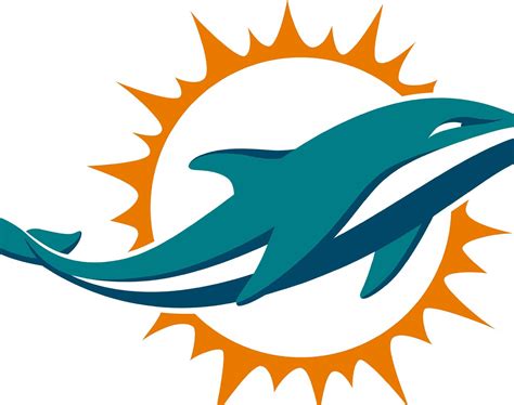 Miami Dolphins New Logo Wallpaper (65+ images)