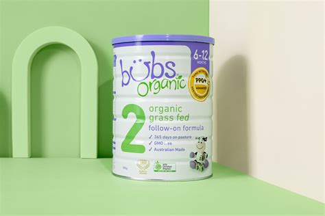 Bubs Infant Formula – Aussie Bubs