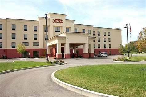 Hotels in Dayton, OH - Find Hotels - Hilton