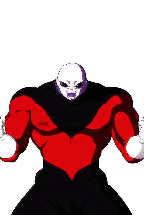 Jiren Power Up : Render by Hkartworks99 on DeviantArt