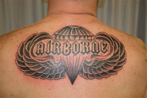 Airborne Tattoo | Artist: Jeremiah Connor Grinn & Barrett Ta… | Flickr