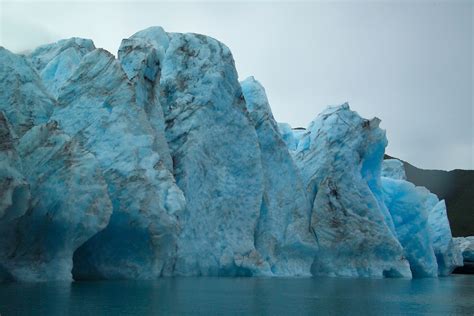 Glaciers and Glacial Landforms - Geology (U.S. National Park Service)