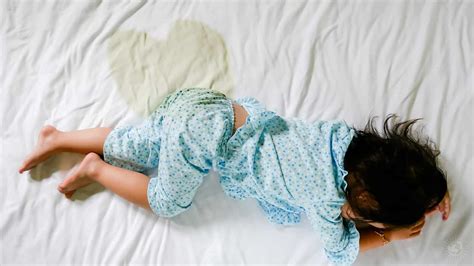 10 Causes of Bedwetting in Older Children (and even teens)