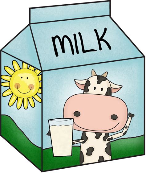 milk clipart - Clip Art Library