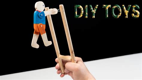 Woodworking | How to Make Wooden Toys for Kids - YouTube