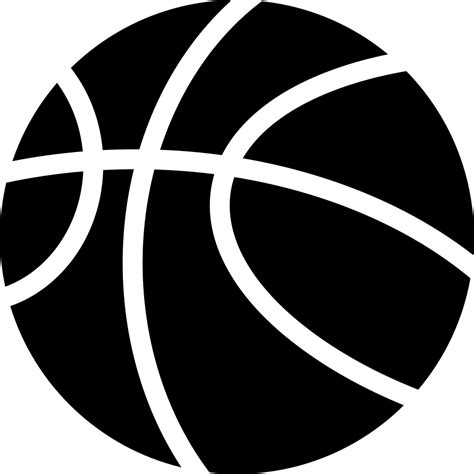 Basketball Icon Png #10784 - Free Icons Library