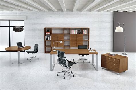 Modern Office Furniture Home Designs Luxury office furniture - Oxilo