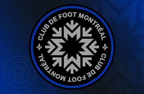 MLS Impact Rebrand as Club de Foot Montreal – SportsLogos.Net News