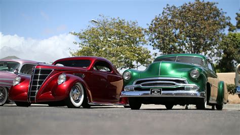 Classic Vintage Cars Wallpaper | HD Car Wallpapers | ID #2774