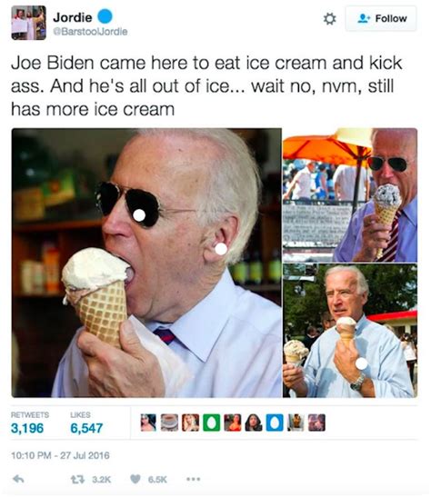 The Best Joe Biden Memes That Stand the Test of Time