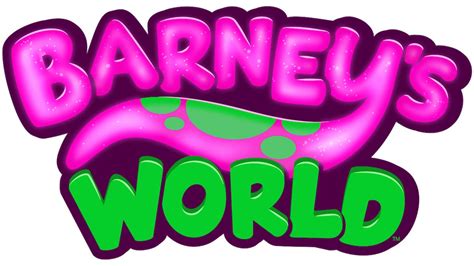 Barney's World Animated Reboot Lands at Cartoon Network