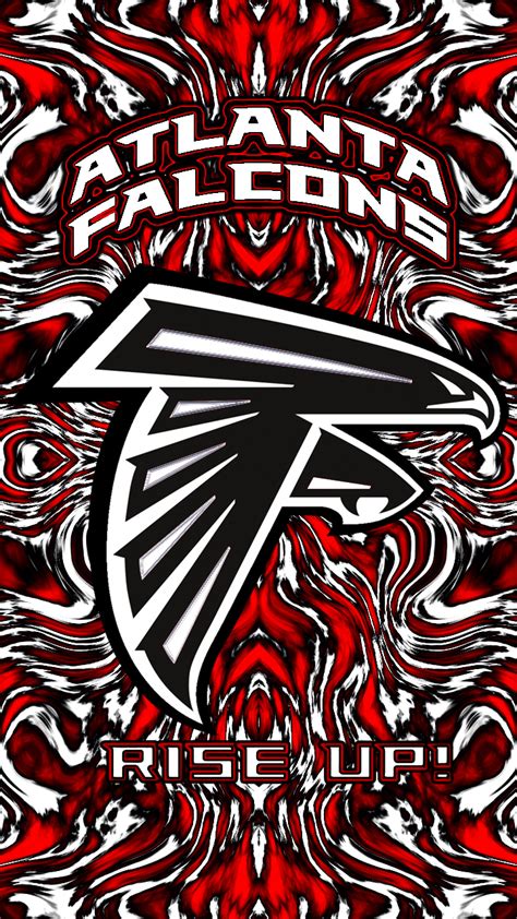 Atlanta Falcons Wallpapers - WallpaperSafari