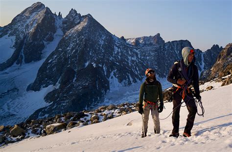 Gannett Peak 2021. Wyoming has a beefy highpoint. Only ~30… | by Pat ...