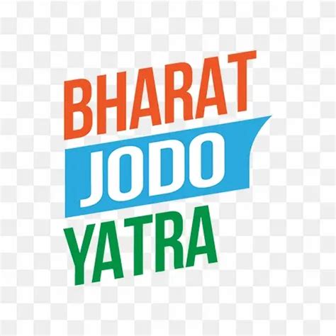 Bharat Jodo Yatra Logo Png