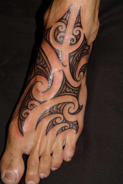 42 Maori Tribal Tattoos That Are Actually Maori Tribal Tattoos ...