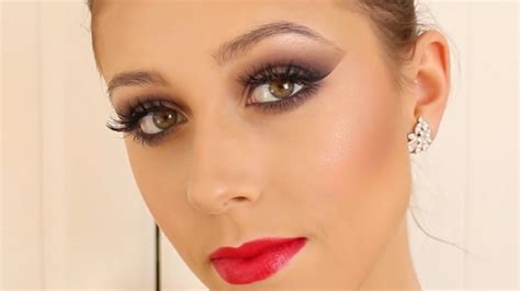 Best Makeup For Dance Competition | Makeupview.co