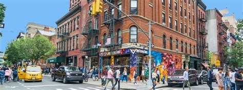 NoLIta NYC Neighborhood Guide – Responsible New York