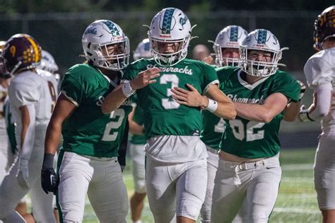 How did Pennsylvania’s top-ranked football teams fare on Friday, Sept ...