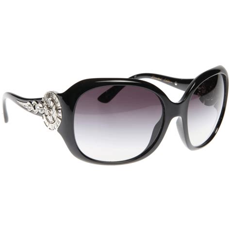 BVLGARI BV8056B 501/3C Sunglasses - Shade Station