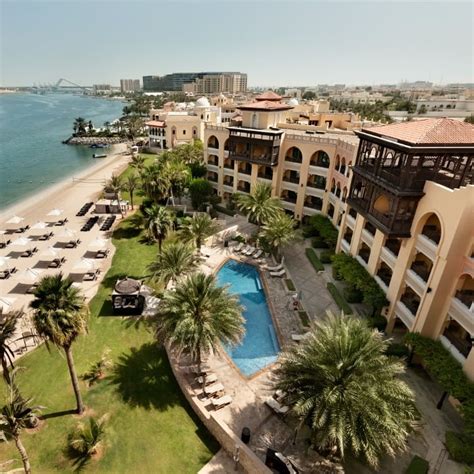 Anantara Eastern Mangroves Hotel and Spa - Abu Dhabi Hotels | Etihad