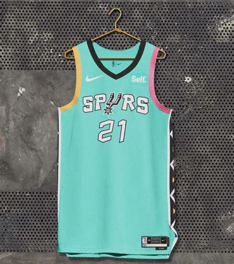 NBA’s City Edition jerseys for 2022-23 are out. Here are some of their ...