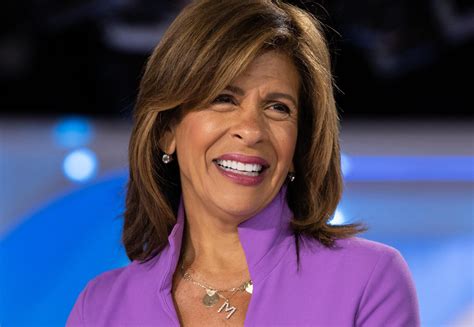 Hoda Kotb Recalls Nurse's Kind Gesture During Daughter's Hospital Stay ...