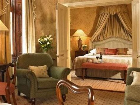 Cahernane House Hotel in Killarney - Room Deals, Photos & Reviews