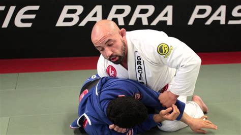 How To Finish A Darce Choke: Grip Variations - BJJ World