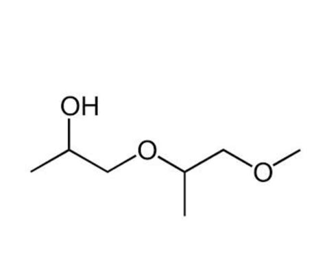 Propylene Glycol Monomethyl Ether (PM) at Rs 180/kg | Ethylene Glycol ...