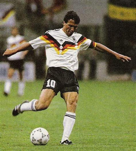 Lothar Matthäus (Mundial Italia 1990) | Calcio