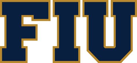 Logos | FIU Brand Style Guide