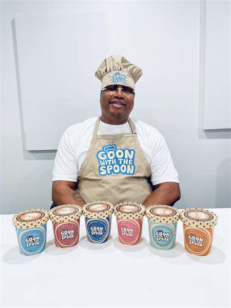 E-40 Launches New Ice Cream Brand With Six Different Flavors