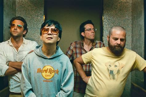 The Hangover 4 Release Date | Is It Coming Or Not? - Radical Papar