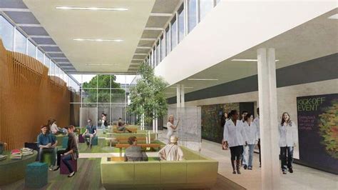 Joplin community's welcome gift for KCU campus: $40M - Kansas City ...