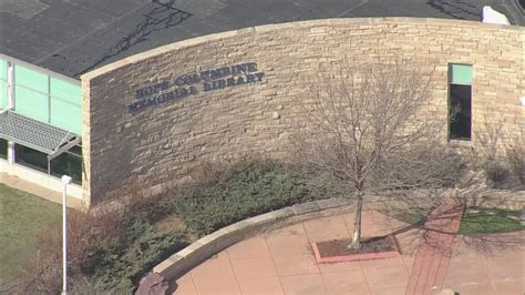 Columbine High School Memorial Wall